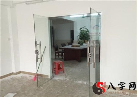 办公室大门的风水禁忌是什么?