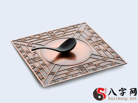 奇门遁甲:中国古代最高决策学