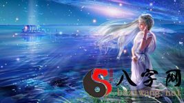 处女座的特点,远不止我们看到的那般,让我们感受处女座的好